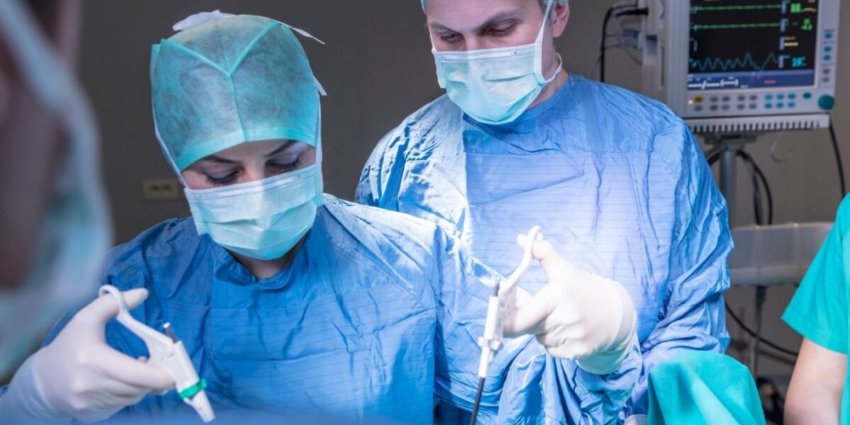 laparoskopi & histeroskopi