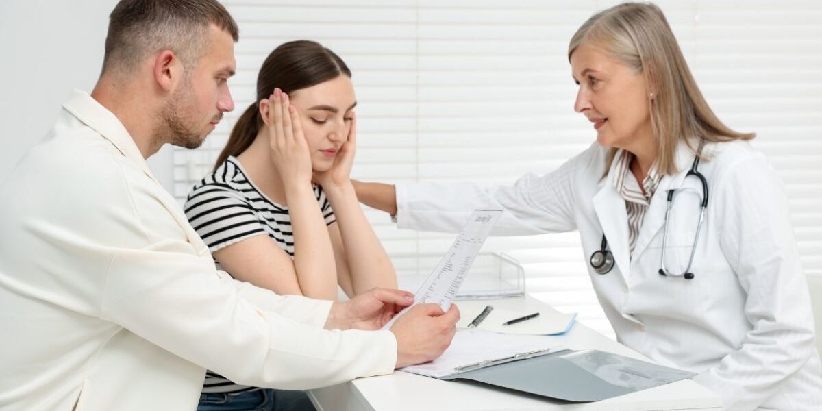 Tüp Bebek Tedavisinin Riskleri