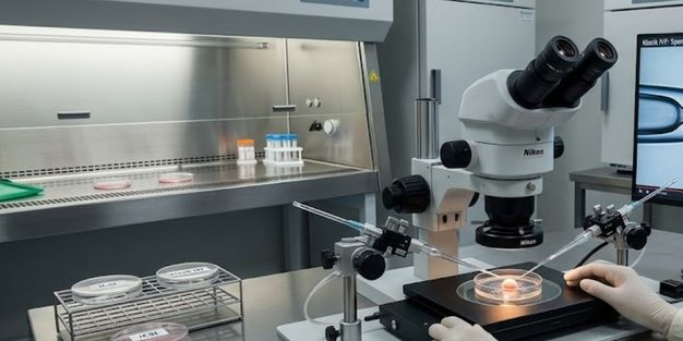 Mikroenjeksiyon-(ICSI)-mu,-Klasik-IVF-mi-Fark-Ne-Zaman-Onem-Kazanir